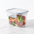 Vacuum Fresh-Keeping Box – Refrigerator Sealed Canister Set