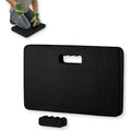 2-Inch Foam Garden Kneeling Pad with Carry Handles