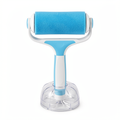 Pet Hair Remover Roller - Self-Cleaning Reusable Lint Roller for Furniture, Couch, Carpet, Car Seats
