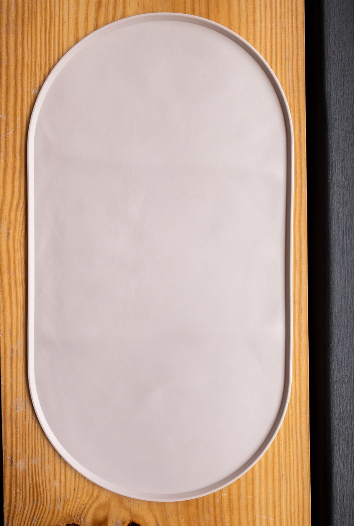 Silicone Pet Feeding Mat – Non-Slip Waterproof Dog & Cat Food Mat - View 5